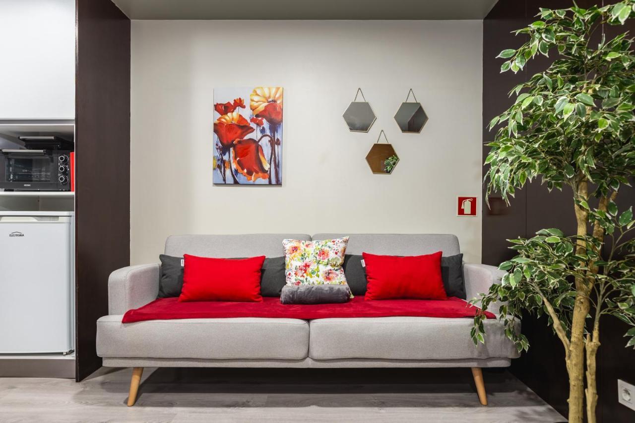 Hopstays - Gaia Cork House บีลาโนวาเดกายา ภายนอก รูปภาพ