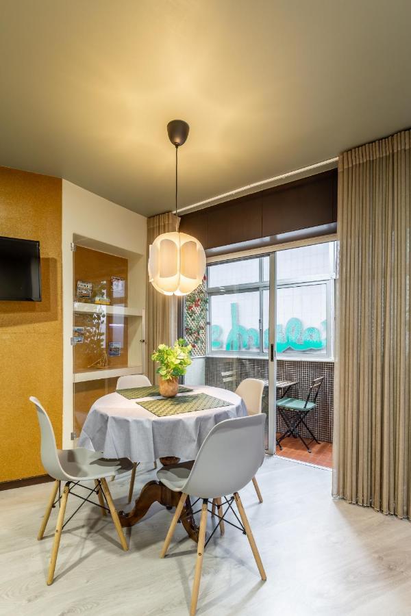 Hopstays - Gaia Cork House บีลาโนวาเดกายา ภายนอก รูปภาพ