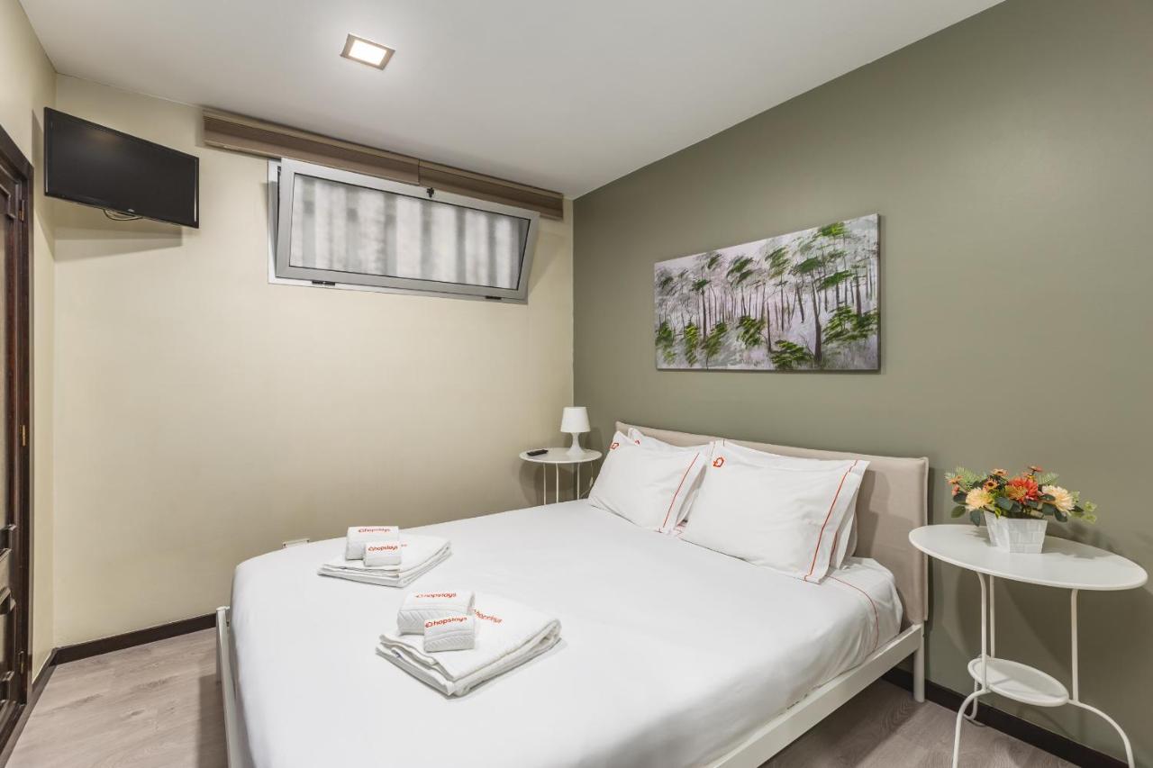 Hopstays - Gaia Cork House บีลาโนวาเดกายา ภายนอก รูปภาพ