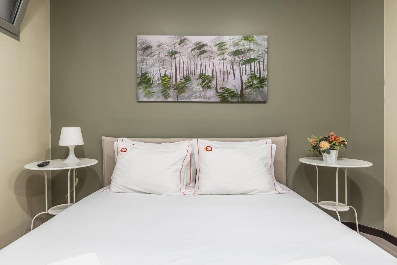 Hopstays - Gaia Cork House บีลาโนวาเดกายา ภายนอก รูปภาพ