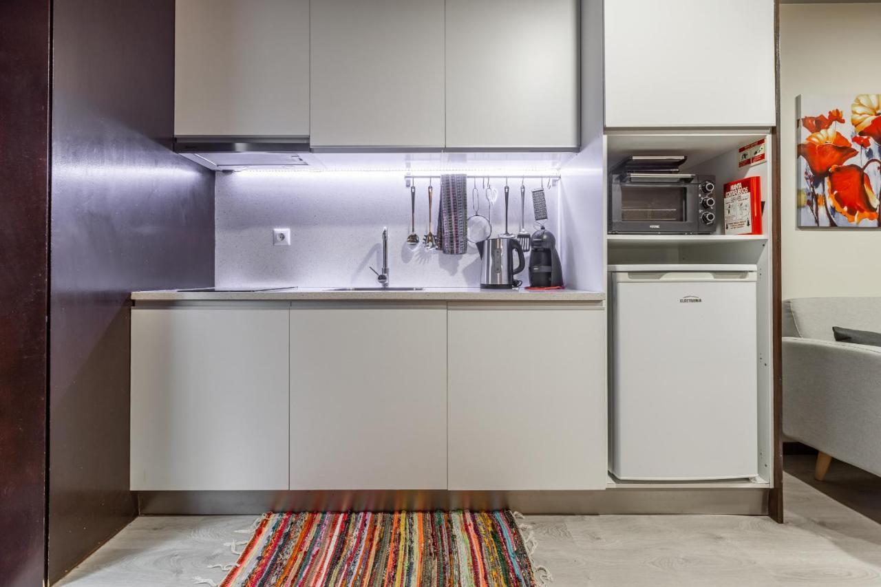 Hopstays - Gaia Cork House บีลาโนวาเดกายา ภายนอก รูปภาพ