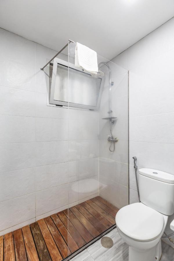 Hopstays - Gaia Cork House บีลาโนวาเดกายา ภายนอก รูปภาพ