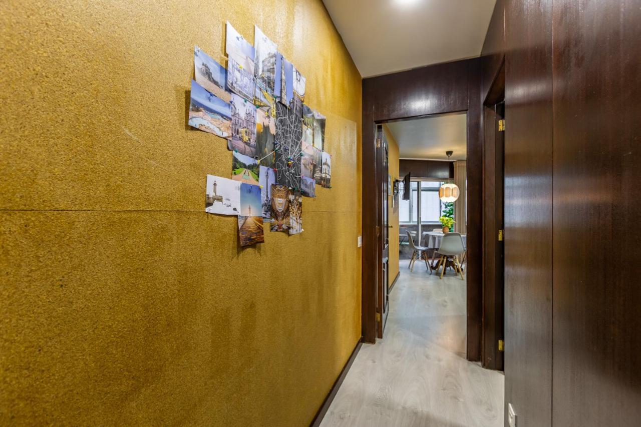 Hopstays - Gaia Cork House บีลาโนวาเดกายา ภายนอก รูปภาพ